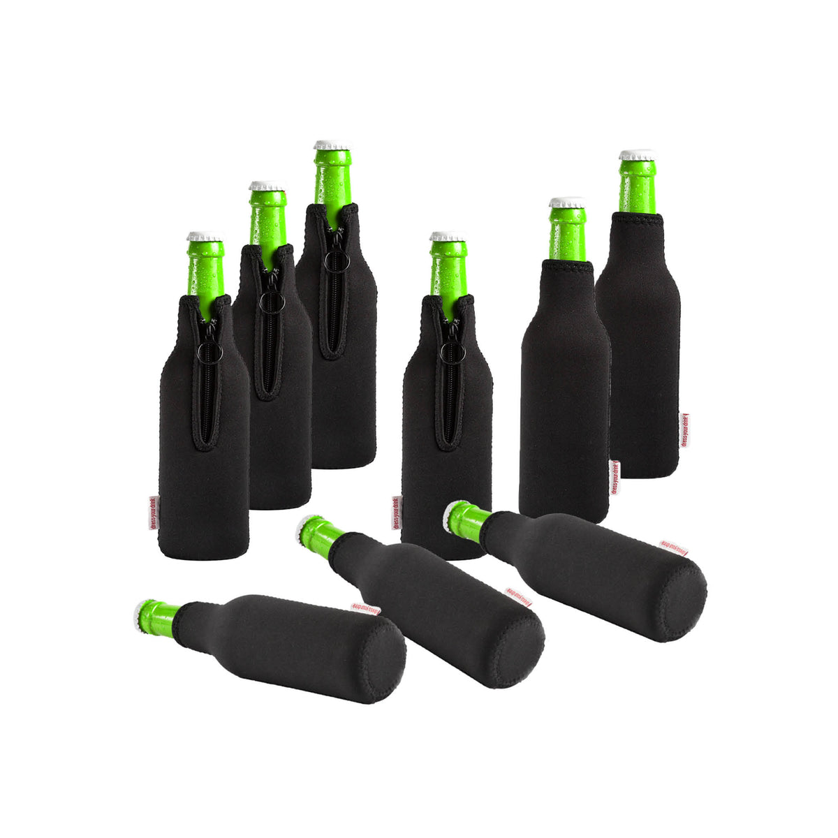 FLASCHENKÜHLER 0,33l