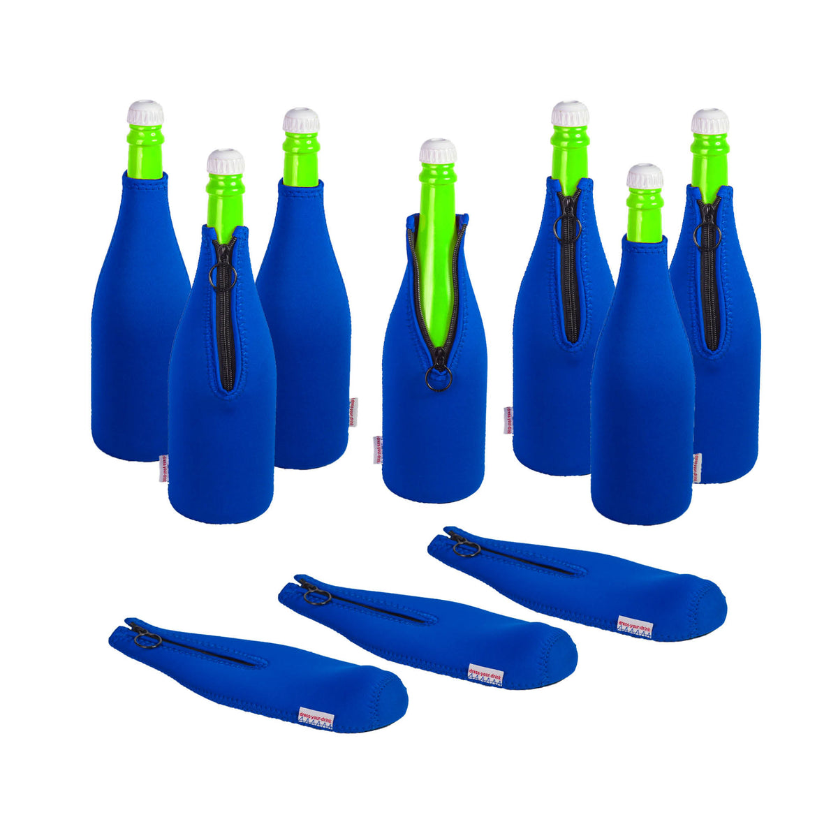 SEKTFLASCHENKÜHLER 0,75l