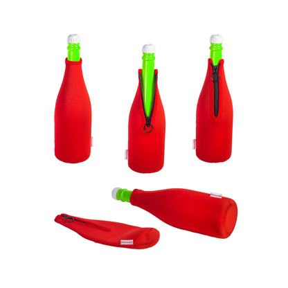 SEKTFLASCHENKÜHLER 0,75l