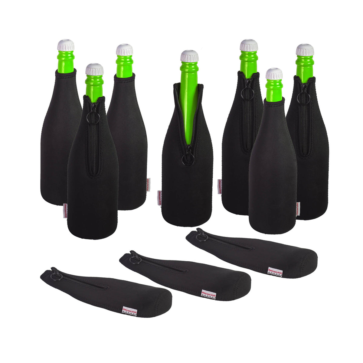 SEKTFLASCHENKÜHLER 0,75l