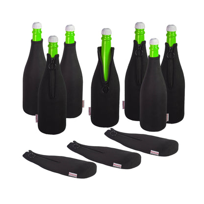 SEKTFLASCHENKÜHLER 0,75l