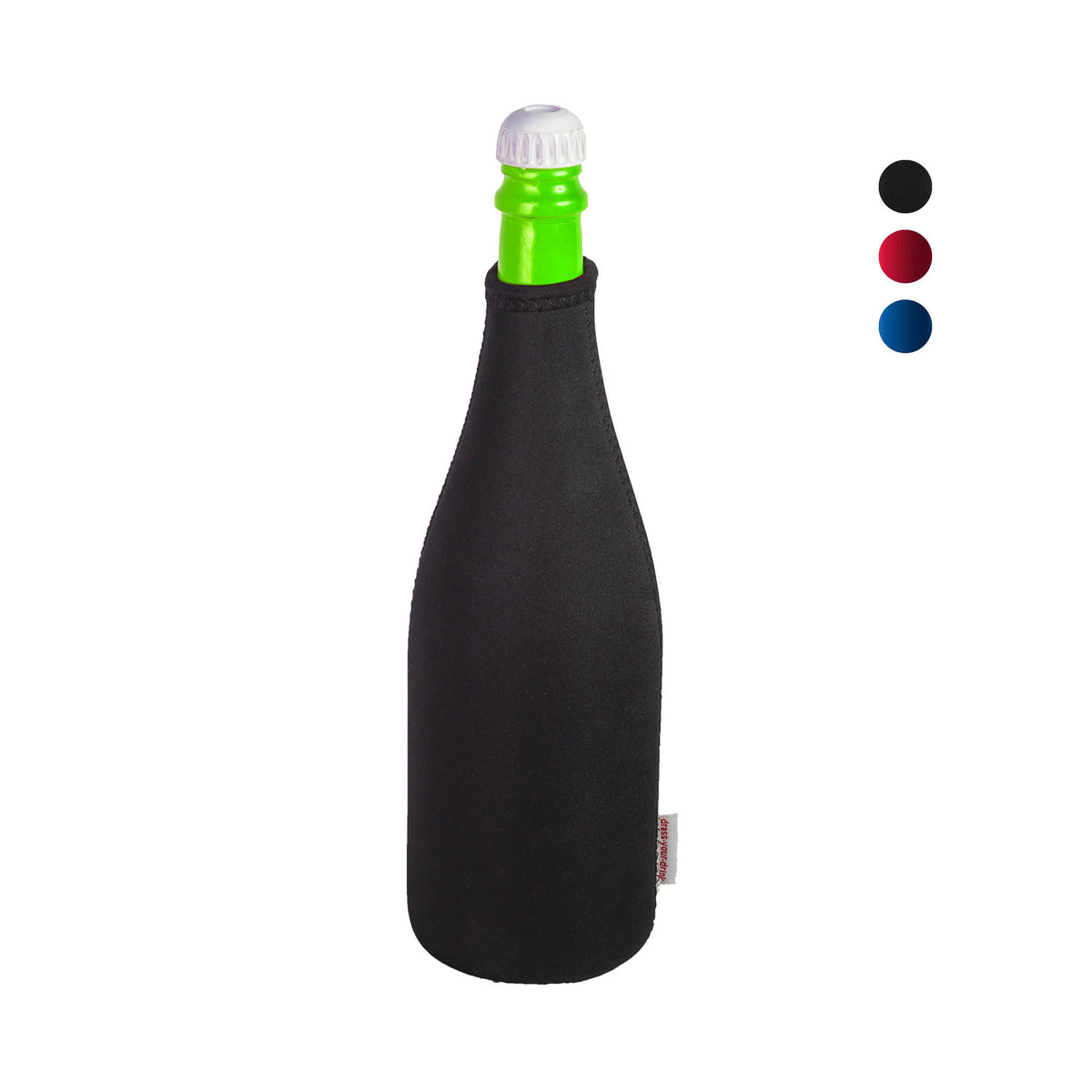 SEKTFLASCHENKÜHLER 0,75l